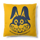 nicomelloのNICOCHAN Cushion