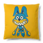 nicomelloのNICOCHAN Cushion