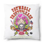 POP'N ROLLのpop'nroll prettyplease Cushion