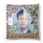 thorny_greenのMETAMORPHOSIS Cushion