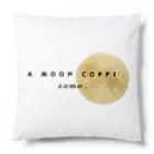 A MOON CORPSのむぅん隊グッズ クッション