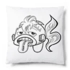 L.B.K.のFish Cushion