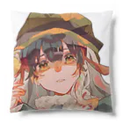 この世の終わりみてぇな浅葱共のグッズ持ち寄り集会場。のSisreity Cushion