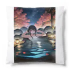 未来アニメスタジオのAIキャラクター18 Cushion