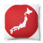 JAPAN 4Kの日本🇯🇵 Cushion