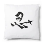 Suzutakaの忍 Cushion