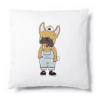 Oh-HappyDogのBUHI　フォーン Cushion