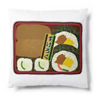 脂身通信Ｚの助六(すけろく)♪230417 Cushion