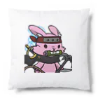 Tsuyamaのルナ　CNP Cushion