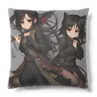 タナツキ商会の姉妹の絆 Cushion