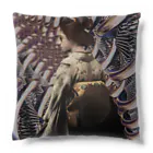 daniel_undersonのGeisha Cushion