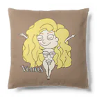 charlolのvunus ss Cushion