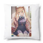 cointomatoのHu Nyan Cushion