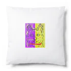 Zande のザンデライオン・スペシャルカラーVer. Cushion