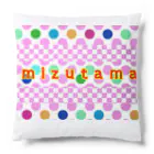 Momonngamonnga zakka のみずたま Cushion