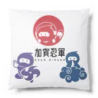 加賀忍軍の加賀忍軍グッズ Cushion