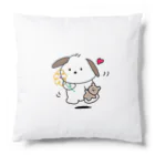 エビフライわんこのパヤパヤ Cushion