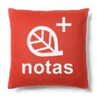 ノウタス株式会社　notas inc.のnotas Cushion