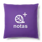 ノウタス株式会社　notas inc.のnotas Cushion