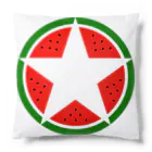 SuzutakaのSuica star Cushion