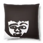 1234artistのおかっぱのあの子 Cushion