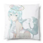 座布団の座布団summer version Cushion