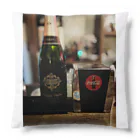 yun.bのいつも酒と共に。 Cushion