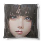 アッキーの転生したら美少女になった件！ Cushion