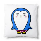 💚ぱなえてんてー💚のぴちぴちペンギンさん Cushion