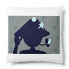 kenryo ai☆のwindy traveler Cushion