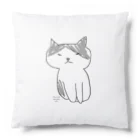 保護ねこカフェ もりねこのフータくん Cushion