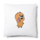 PONPON STUDIOのポンポン［PONPON FRIENDS SERIES］ Cushion