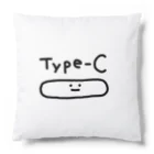 Shoboi-YOSHIDAのしょぼいタイプC Cushion