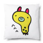 みじんこ家のみじんこ暮らし Cushion