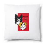 Bordercollie StreetのSKN-BCS1 Cushion