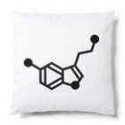 科学雑貨Scientiaのセロトニン Cushion