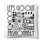 Nhat markのFashionably(Re) Cushion