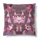 magatiの魔月ちょこ クッション Cushion