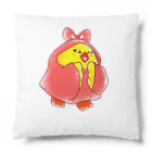 ブラウンさんのピヨかちゃん 雨シリーズ Cushion