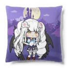 Valkyrie_Devilのヴァルキュゥべえ&エンジェるんクッション Cushion