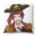 roger_spoonのロジャー Cushion