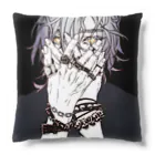 からまるのWolf Cushion