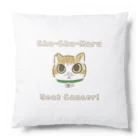 こたろうといっしょの茶々丸、癌をやっつけろ！ Cushion