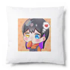 Viser_あーちゃん‪🐹のあーちゃんクッション Cushion