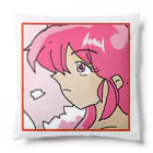 佐々木Kすけの女３ Cushion