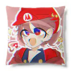 miku's planet  ! !の代理 ！！  Cushion