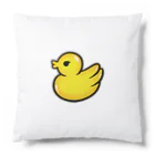 surume shopsの🐤ヒヨコちゃん Cushion