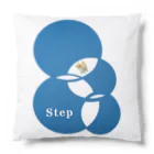 aiueoneko358のStep Cushion