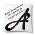 A∞のA♾ Cushion