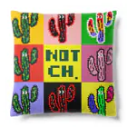 NOTCH.のNOTCH Style『NOTCH.』 Cushion